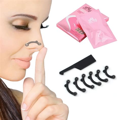 Nose Shaper.
